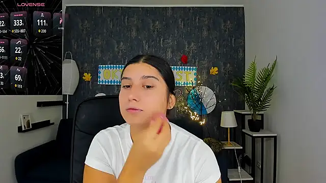 Linda EX online show from 09.27.25