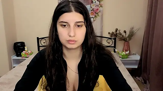 Snapshot of Linda_EX chatting on 03.29.26 Linda EX online show from 03.29.26