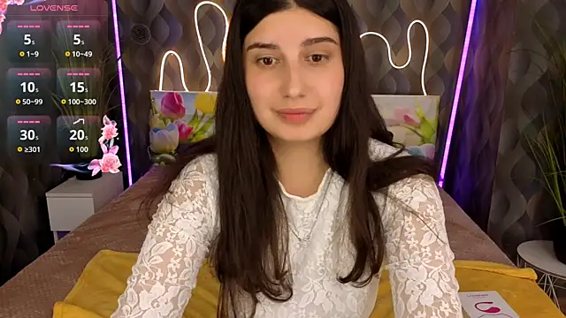 Snapshot of Linda_EX chatting on 04.02.26 Linda EX online show from 04.02.26