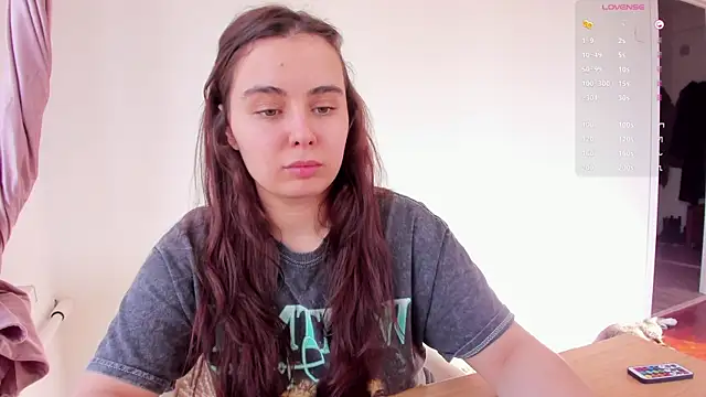 Tenderalise online show from 03.07.25