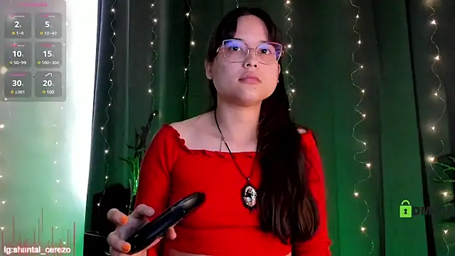 shantalc3rezo online show from 02.19.25