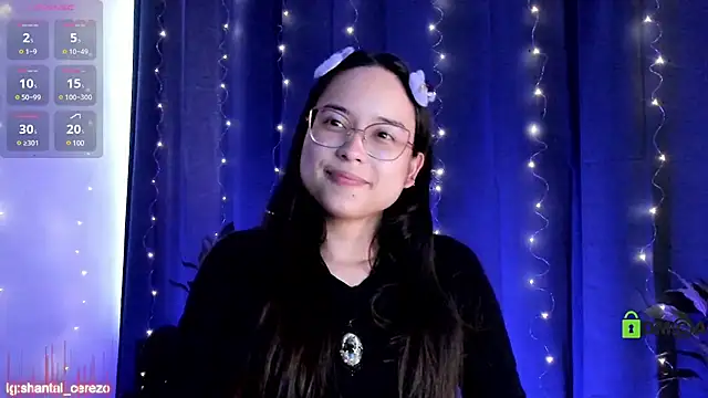 shantalc3rezo online show from 02.26.25