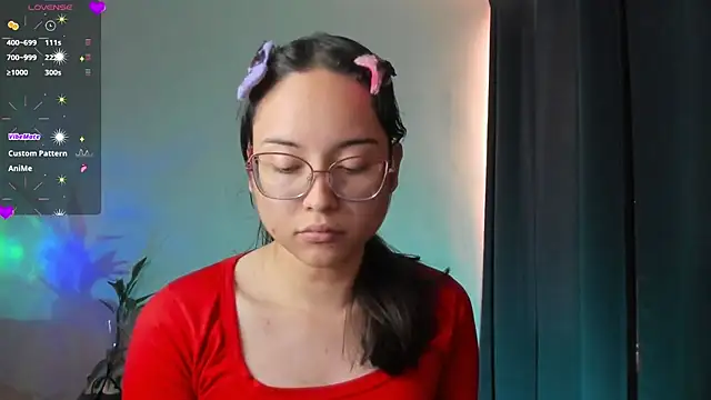 shantalc3rezo online show from 10.06.25