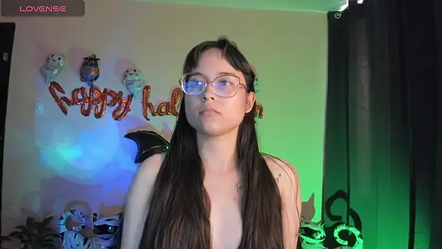 shantalc3rezo online show from 10.25.25