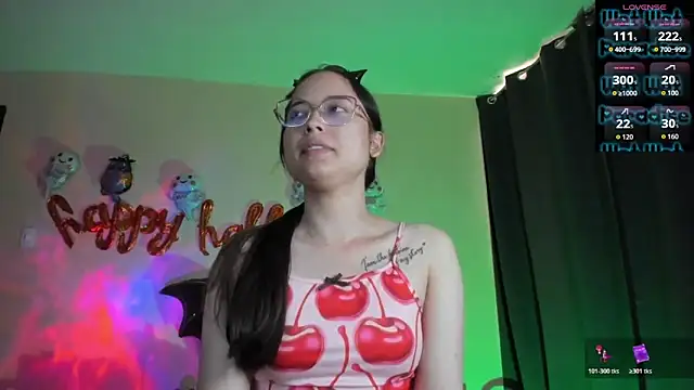 shantalc3rezo online show from 10.30.25