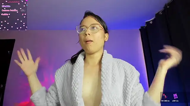 shantalc3rezo online show from 11.09.25