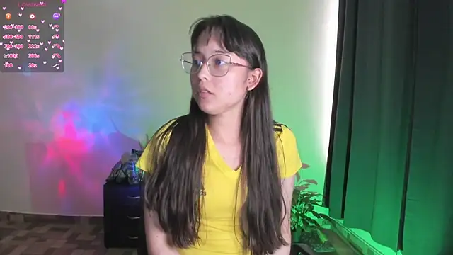 shantalc3rezo online show from 11.18.25