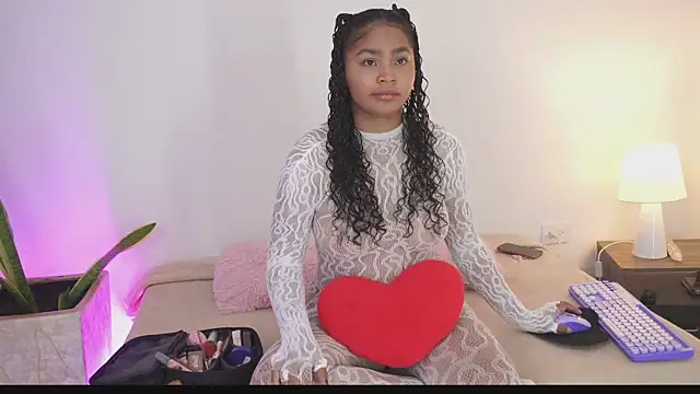 Anais aradia online show from 07.21.26
