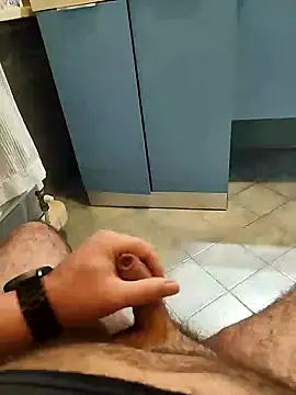 Snapshot of orsettoCum chatting on 12.06.24 orsettoCum online show from 12.06.24