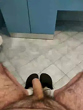 Snapshot of orsettoCum chatting on 01.24.25 orsettoCum online show from 01.24.25