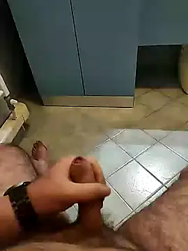 Snapshot of orsettoCum chatting on 01.31.25 orsettoCum online show from 01.31.25