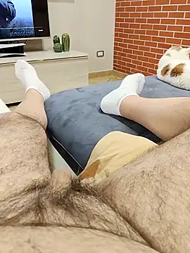 orsettoCum online show from 05.08.26