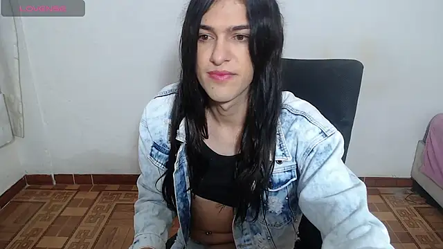 sweet1Girl online show from 06.16.26