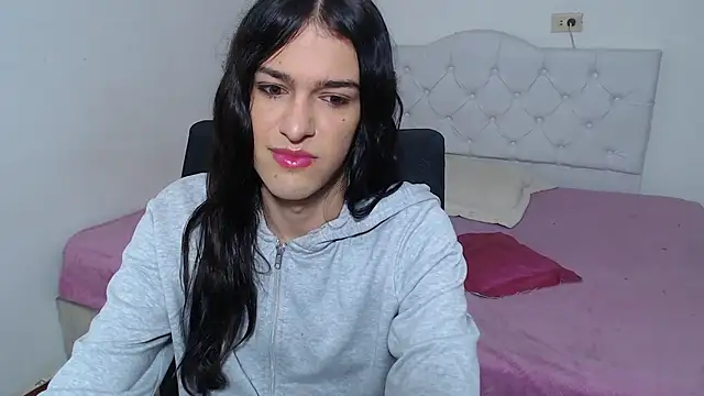 sweet1Girl online show from 06.23.26