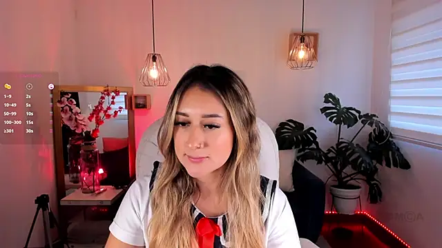 dina ride online show from 12.23.24