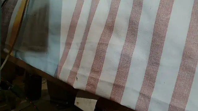 Vanessa117 online show from 01.10.26