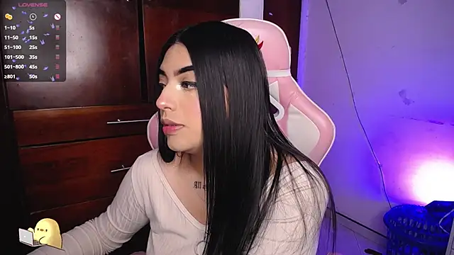 eva six online show from 11.07.25