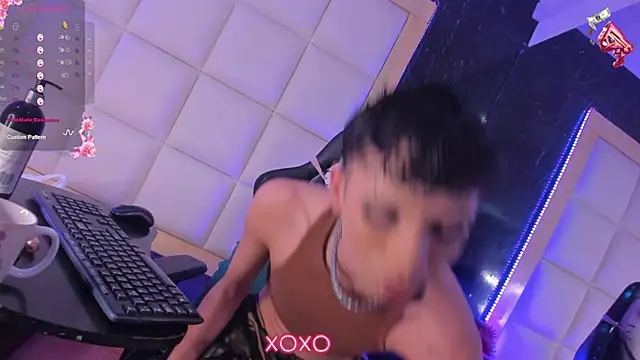 GeorginaCute  online show from 01.31.25