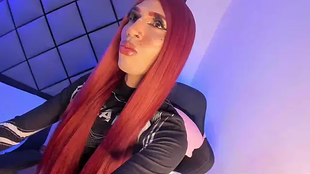 GeorginaCute  online show from 10.19.25