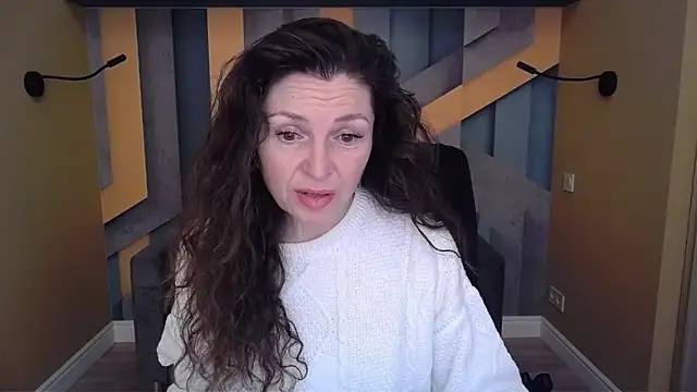 EllaLong online show from 01.07.26