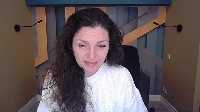 EllaLong online show from 01.10.26