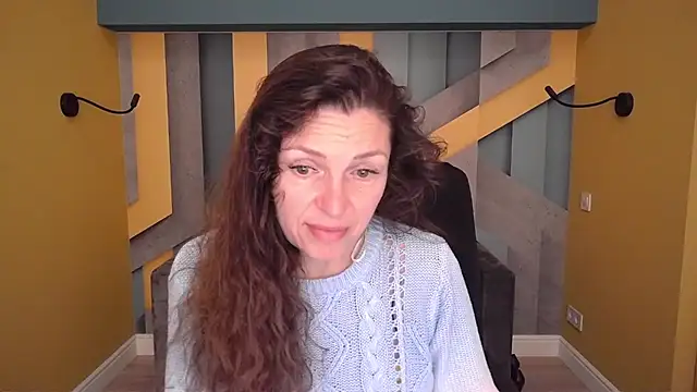 EllaLong online show from 05.03.26