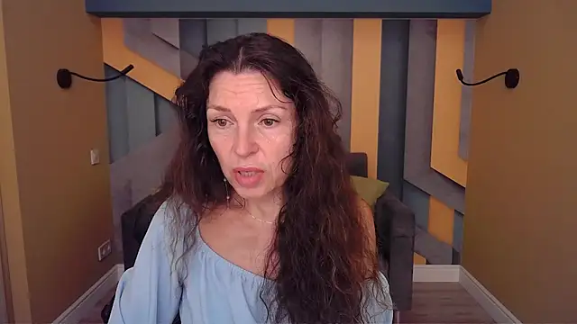 EllaLong online show from 07.19.26