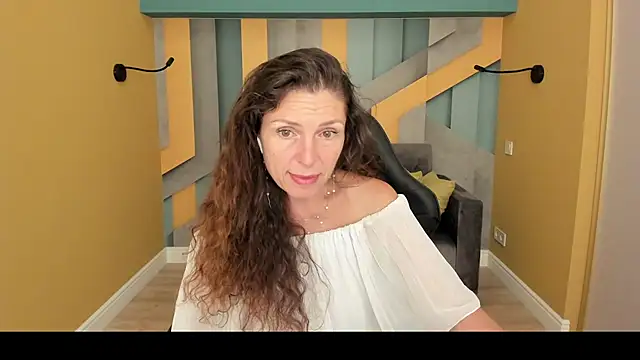 EllaLong online show from 07.24.26