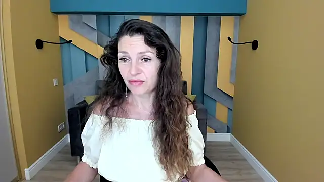EllaLong online show from 07.29.26