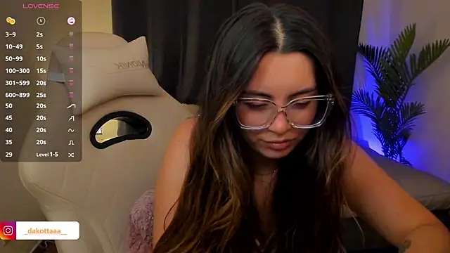 dakottaa  online show from 01.17.26