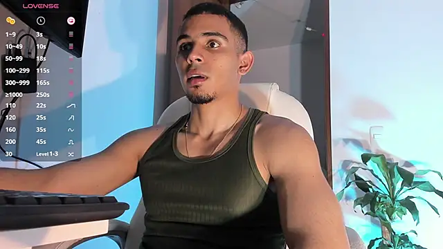 joss 111 online show from 12.20.24