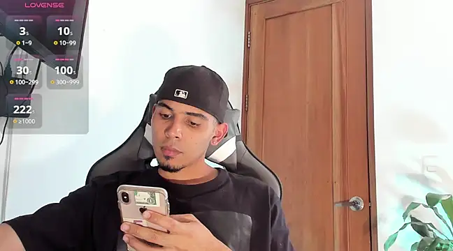 joss 111 online show from 02.07.25