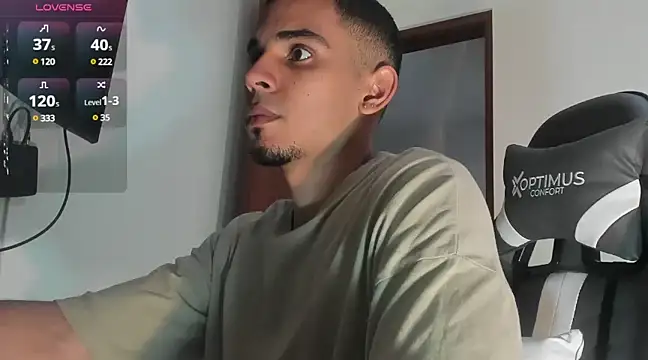 joss 111 online show from 02.11.25