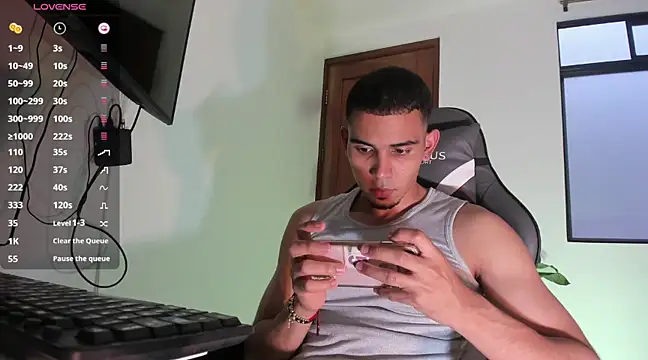 joss 111 online show from 02.19.25