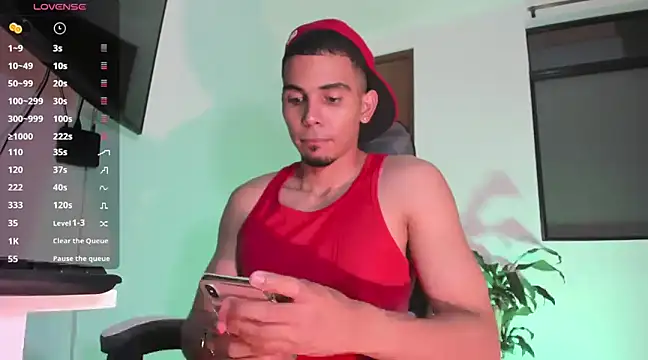 joss 111 online show from 03.01.25