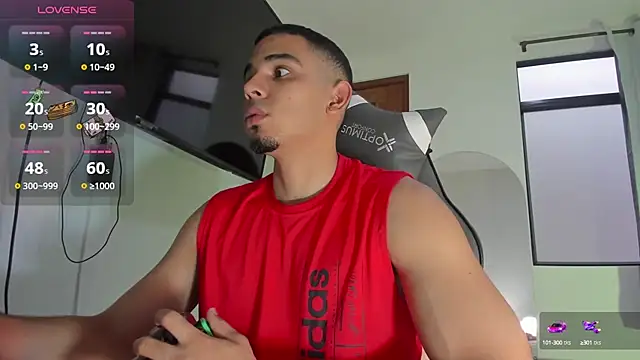 joss 111 online show from 10.01.25