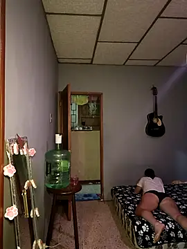 DanelyLopez online show from 01.16.26