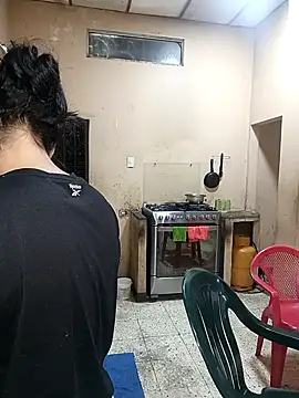 DanelyLopez online show from 02.04.26