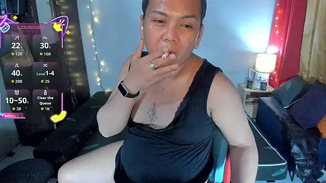 ivyDvil05 online show from 03.06.26