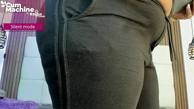 Saravy Blandon online show from 03.04.26