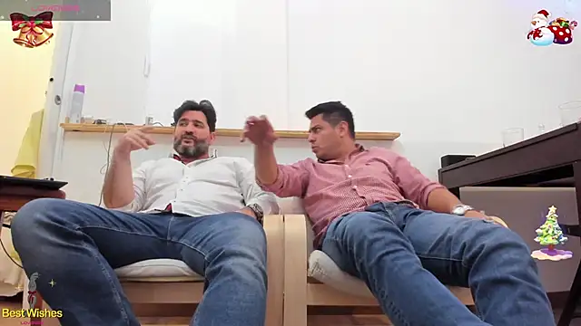 Snapshot of Maxi_TheBigDaddy chatting on 12.28.24 Maxi TheBigDaddy online show from 12.28.24
