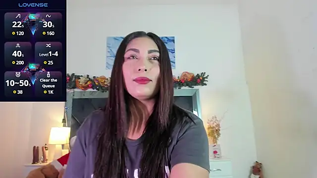 Lauralove 69 online show from 12.11.24