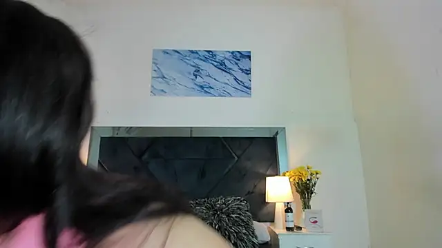 Lauralove 69 online show from 02.01.25