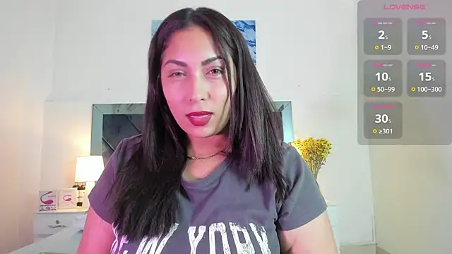 Lauralove 69 online show from 02.25.25