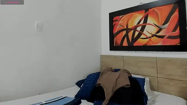 Lauralove 69 online show from 06.11.26