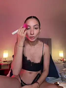 Snapshot of DanikRosse chatting on 05.11.26 DanikRosse online show from 05.11.26