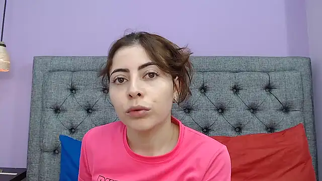 LilaSuni online show from 12.16.24