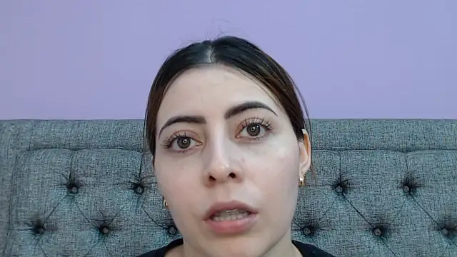 LilaSuni online show from 10.22.25