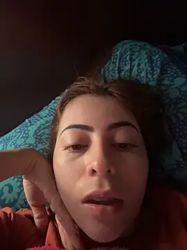 LilaSuni online show from 11.26.25