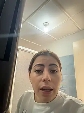 LilaSuni online show from 12.15.25